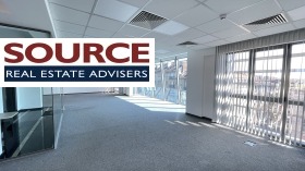 ОФИС, 300 m2 - Holmes.bg ОФИС, 300 m2