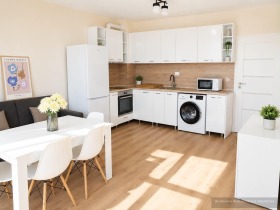 2-СТАЕН, 60 m2 - Holmes.bg 2-СТАЕН, 60 m2