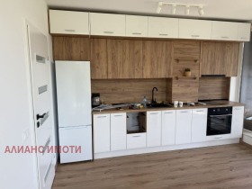 Дава под наем 2-стаен, град София
