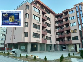 Обява Дава под наем МАГАЗИН,град Пловдив, Въстанически