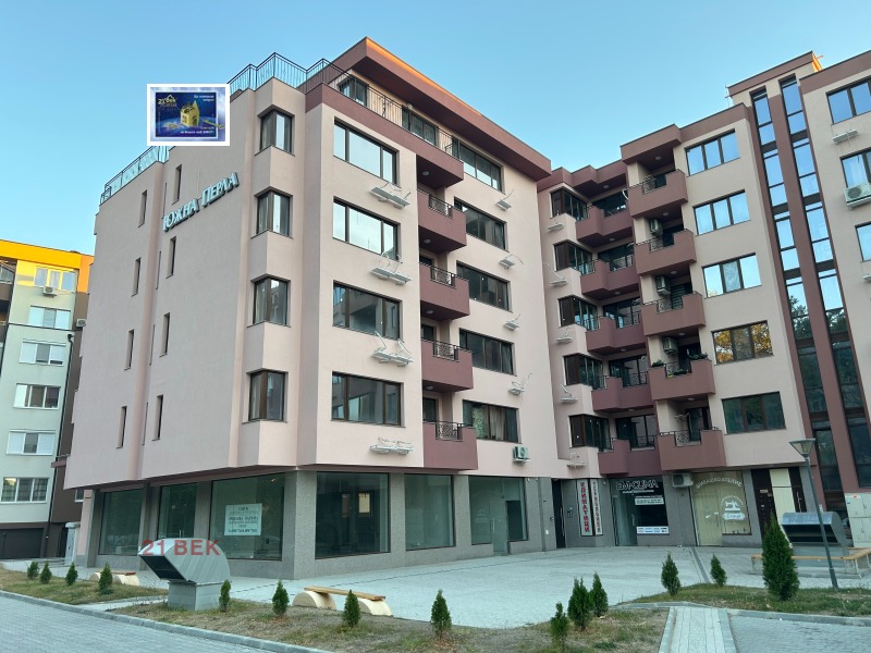 Под наем МАГАЗИН, град Пловдив, Въстанически • 690 € • 74286552 1 — Holmes.bg Под наем МАГАЗИН, град Пловдив, Въстанически • 690 € • 74286552 1