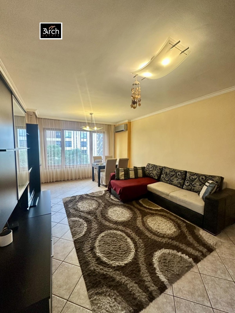 Под наем 2-СТАЕН, град София, Младост 4 • 580 € / 1134.38 лв. • 17989050 1 — Holmes.bg Под наем 2-СТАЕН, град София, Младост 4 • 580 € / 1134.38 лв. • 17989050 1