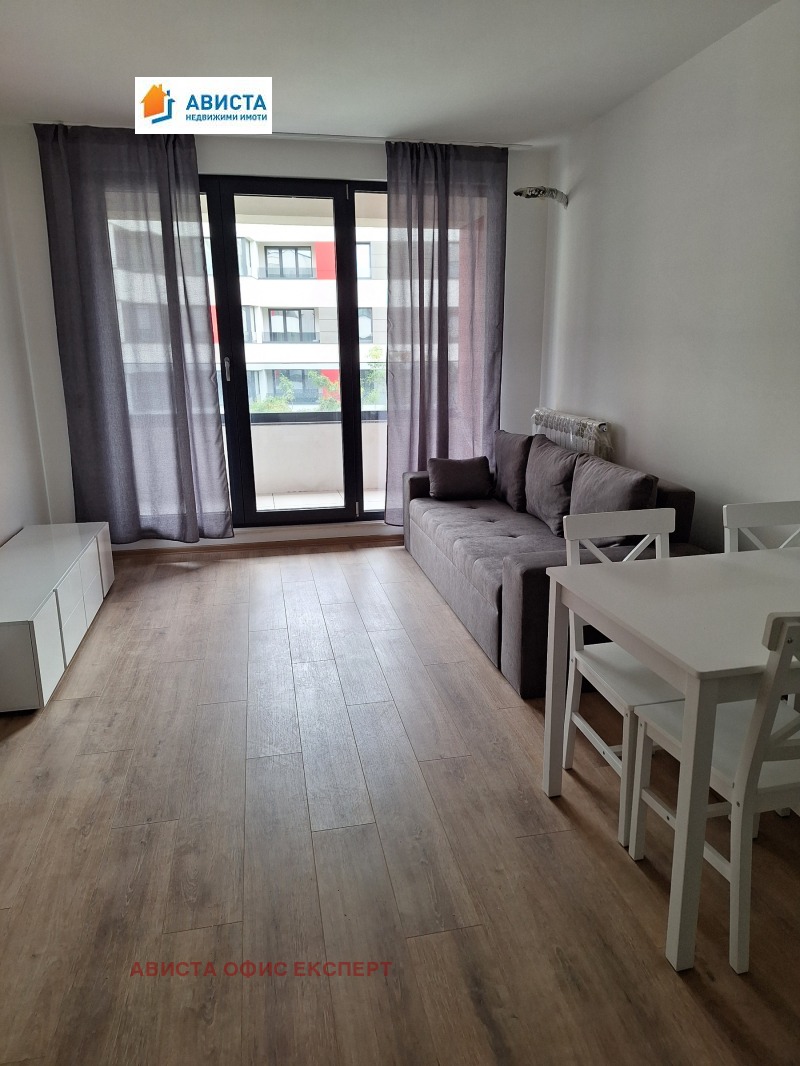 Под наем 2-СТАЕН, град София, Кръстова вада • 650 € • 16083707 1 — Holmes.bg Под наем 2-СТАЕН, град София, Кръстова вада • 650 € • 16083707 1