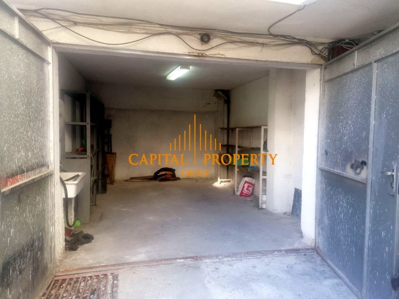 Под наем ГАРАЖ, ПАРКОМЯСТО, град Варна, Лятно кино Тракия • 150 € • 42373921 1 — Holmes.bg Под наем ГАРАЖ, ПАРКОМЯСТО, град Варна, Лятно кино Тракия • 150 € • 42373921 1
