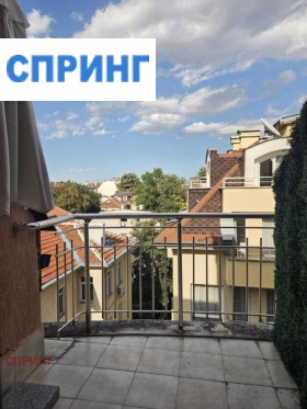 Дава под наем 2-стаен, град София