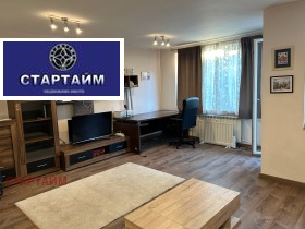Дава под наем 2-стаен, град София