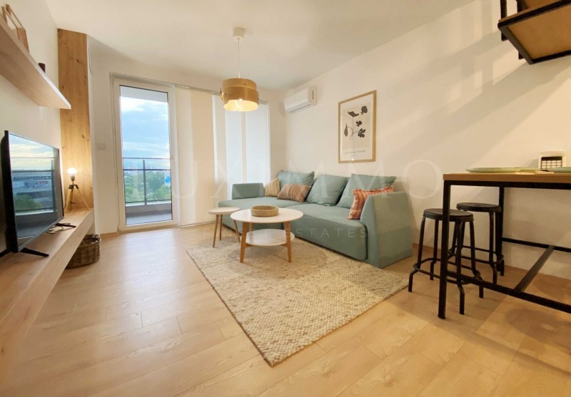 Под наем 3-СТАЕН, град Пловдив, Каменица 2 • 715 € / 1398.42 лв. • 22553971 1 — Holmes.bg Под наем 3-СТАЕН, град Пловдив, Каменица 2 • 715 € / 1398.42 лв. • 22553971 1