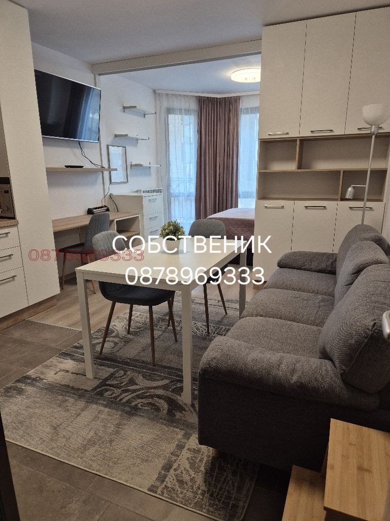 Дава под наем 3-стаен град София , Студентски град , 74 кв.м | 45308958 — Imoti.com Дава под наем 3-стаен град София , Студентски град , 74 кв.м | 45308958