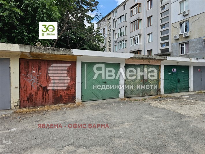 Под наем ГАРАЖ, ПАРКОМЯСТО, град Варна, Чаталджа • 180 € • 84090616 1 — Holmes.bg Под наем ГАРАЖ, ПАРКОМЯСТО, град Варна, Чаталджа • 180 € • 84090616 1