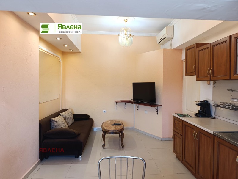Под наем 2-СТАЕН, град София, Център • 600 € • 54899024 1 — Holmes.bg Под наем 2-СТАЕН, град София, Център • 600 € • 54899024 1