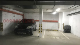 Обява Дава под наем ПАРКОМЯСТО,град София, Студентски град