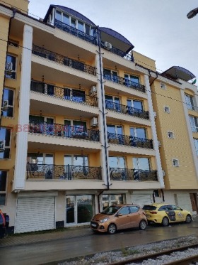 Обява Дава под наем 2-СТАЕН,град София, Люлин - център