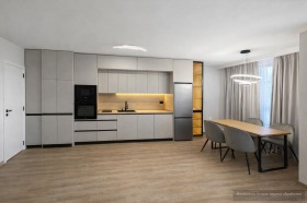2-СТАЕН, 70 m2 - Holmes.bg 2-СТАЕН, 70 m2