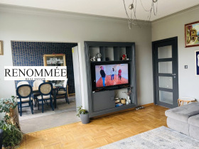 4-СТАЕН, 100 m2 - Holmes.bg 4-СТАЕН, 100 m2