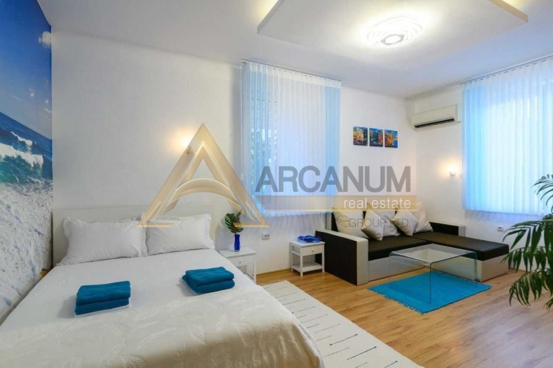 Под наем 1-СТАЕН, град Варна, Гръцка махала • 1100 лв. / 562.42 € • 25759929 1 — Holmes.bg Под наем 1-СТАЕН, град Варна, Гръцка махала • 1100 лв. / 562.42 € • 25759929 1