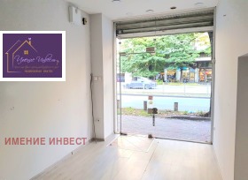 Снимка Дава под наем МАГАЗИН