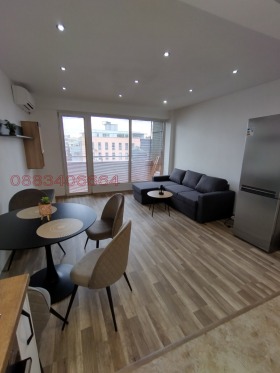 Обява Дава под наем 2-СТАЕН,град Стара Загора, Център