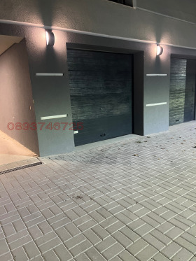 ГАРАЖ, ПАРКОМЯСТО, 23 m2 - Holmes.bg ГАРАЖ, ПАРКОМЯСТО, 23 m2