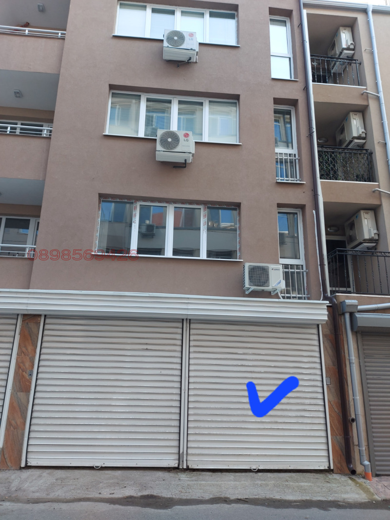 Под наем ГАРАЖ, ПАРКОМЯСТО, град Стара Загора, Опълченски • 100 € / 195.58 лв. • 84455193 1 — Holmes.bg Под наем ГАРАЖ, ПАРКОМЯСТО, град Стара Загора, Опълченски • 100 € / 195.58 лв. • 84455193 1