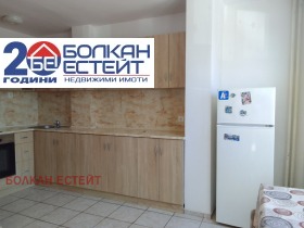 Дава под наем 4-стаен, град Велико Търново