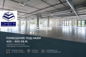 Обява Дава под наем МАГАЗИН,град Бургас, Мадика
