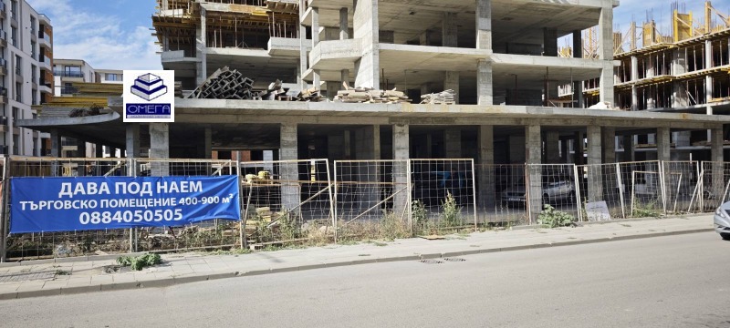 Под наем МАГАЗИН, град Бургас, Мадика • по договаряне • 85060107 1 — Holmes.bg Под наем МАГАЗИН, град Бургас, Мадика • по договаряне • 85060107 1