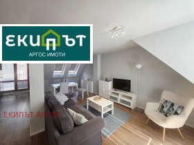 Дава под Наем 3-СТАЕН | Imot.bg — малка снимка 3