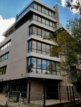 Обява Дава под наем ОФИС,град София, Манастирски ливади