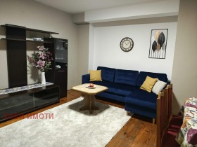 Дава под наем 2-стаен, град Пловдив