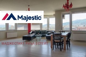 Обява Дава под наем 3-СТАЕН,град София, Витоша