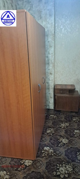 Дава под наем Ателие, таван, град Плевен