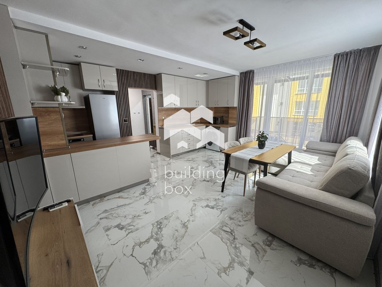 Дава под наем 2-стаен град Пловдив , Христо Смирненски , 63 кв.м | 45646904 — Imoti.com Дава под наем 2-стаен град Пловдив , Христо Смирненски , 63 кв.м | 45646904