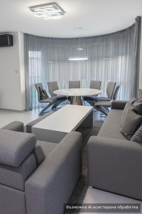 Обява Дава под наем 3-СТАЕН,град Пловдив, Кършияка