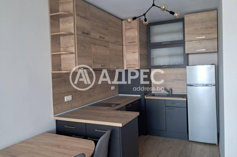 Под наем 2-СТАЕН, град София, Манастирски ливади • 700 € • 64764897 1 — Holmes.bg Под наем 2-СТАЕН, град София, Манастирски ливади • 700 € • 64764897 1