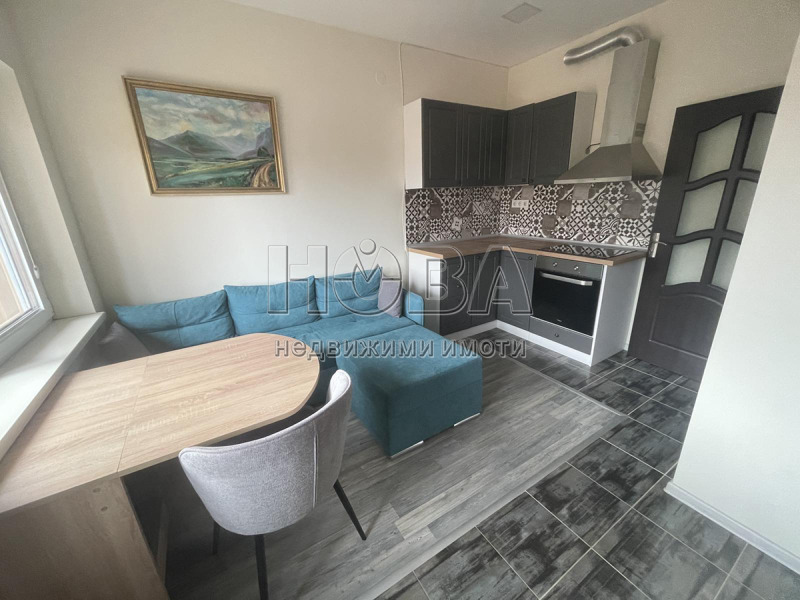 Дава под наем 1-СТАЕНград Русе, Възраждане