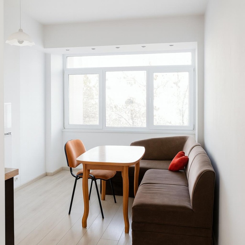 Под наем 2-СТАЕН, град София, Оборище • 613 € / 1198.92 лв. • 54544611 1 — Holmes.bg Под наем 2-СТАЕН, град София, Оборище • 613 € / 1198.92 лв. • 54544611 1