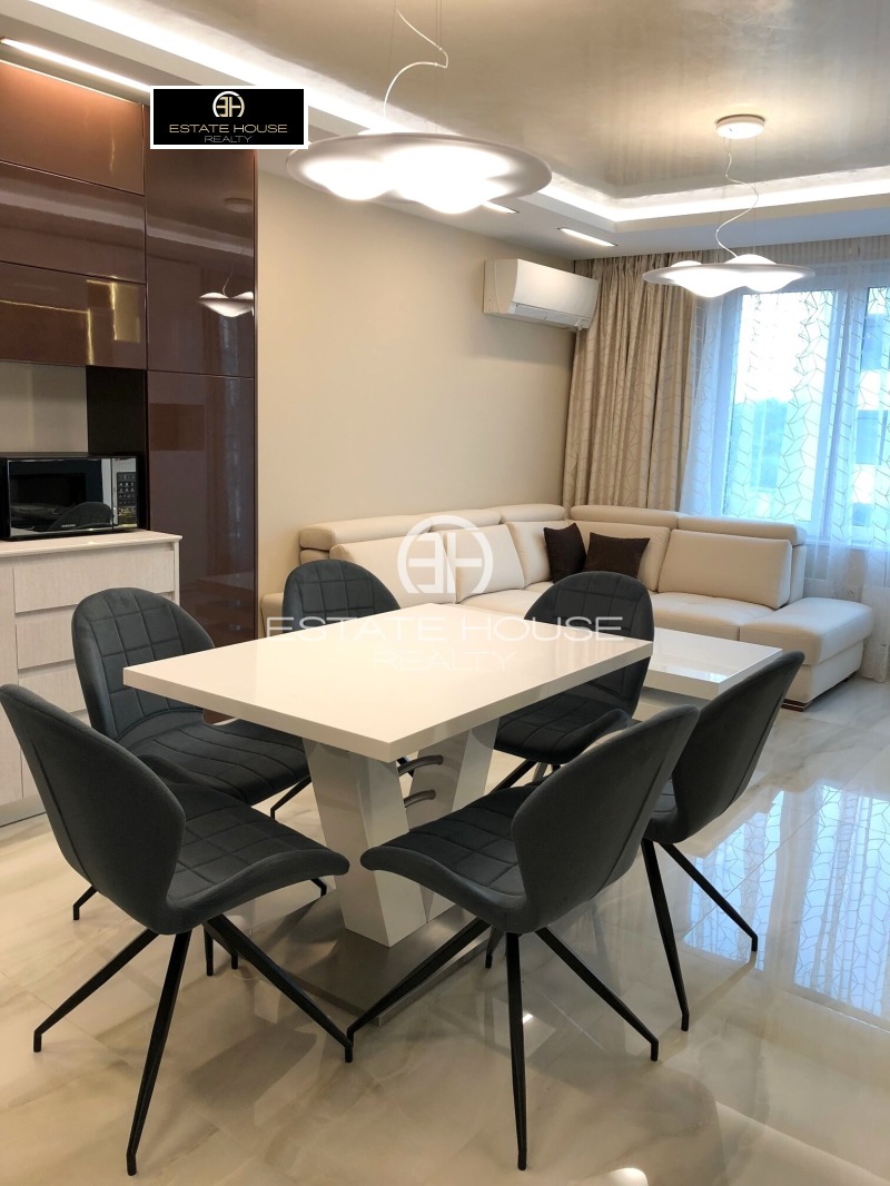 Под наем 2-СТАЕН, град София, Зона Б-18 • 890 € • 60962856 1 — Holmes.bg Под наем 2-СТАЕН, град София, Зона Б-18 • 890 € • 60962856 1