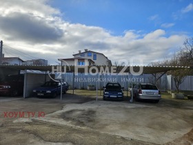 ГАРАЖ, ПАРКОМЯСТО, 40 m2 - Holmes.bg ГАРАЖ, ПАРКОМЯСТО, 40 m2