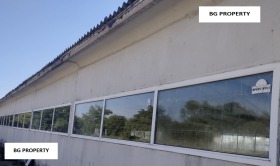 Обява Дава под наем ПРОМ. ПОМЕЩЕНИЕ,град София, с. Казичене