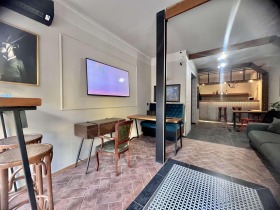 1-СТАЕН, 31 m2 - Holmes.bg 1-СТАЕН, 31 m2