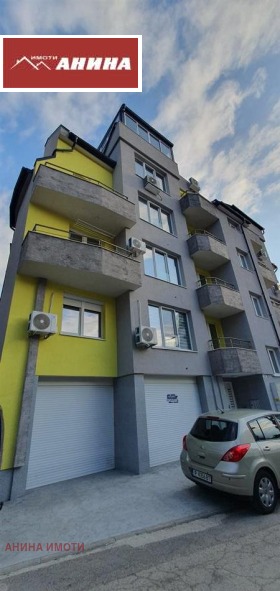 2-СТАЕН, 63 m2 - Holmes.bg 2-СТАЕН, 63 m2