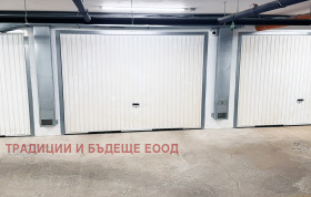 Дава под наем Гараж, Паркомясто, град София