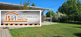 Обява Дава под наем ПРОМ. ПОМЕЩЕНИЕ,град Пловдив, Коматевско шосе>