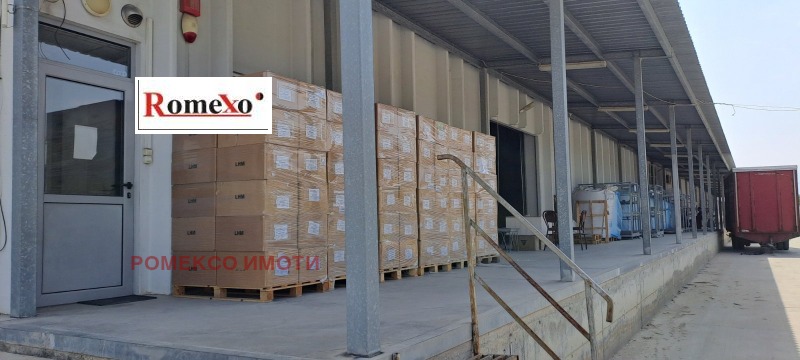 Под наем СКЛАД, град Пловдив, Индустриална зона - Юг • 2700 € / 5280.74 лв. • 22665983 1 — Holmes.bg Под наем СКЛАД, град Пловдив, Индустриална зона - Юг • 2700 € / 5280.74 лв. • 22665983 1