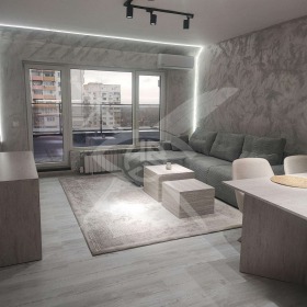 2-СТАЕН, 57 m2 - Holmes.bg 2-СТАЕН, 57 m2