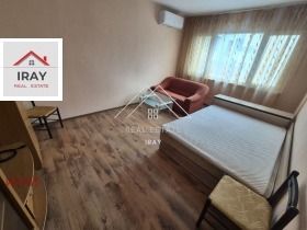 Дава под наем 2-стаен, град Стара Загора