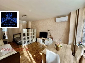 1-СТАЕН, 42 m2 - Holmes.bg 1-СТАЕН, 42 m2