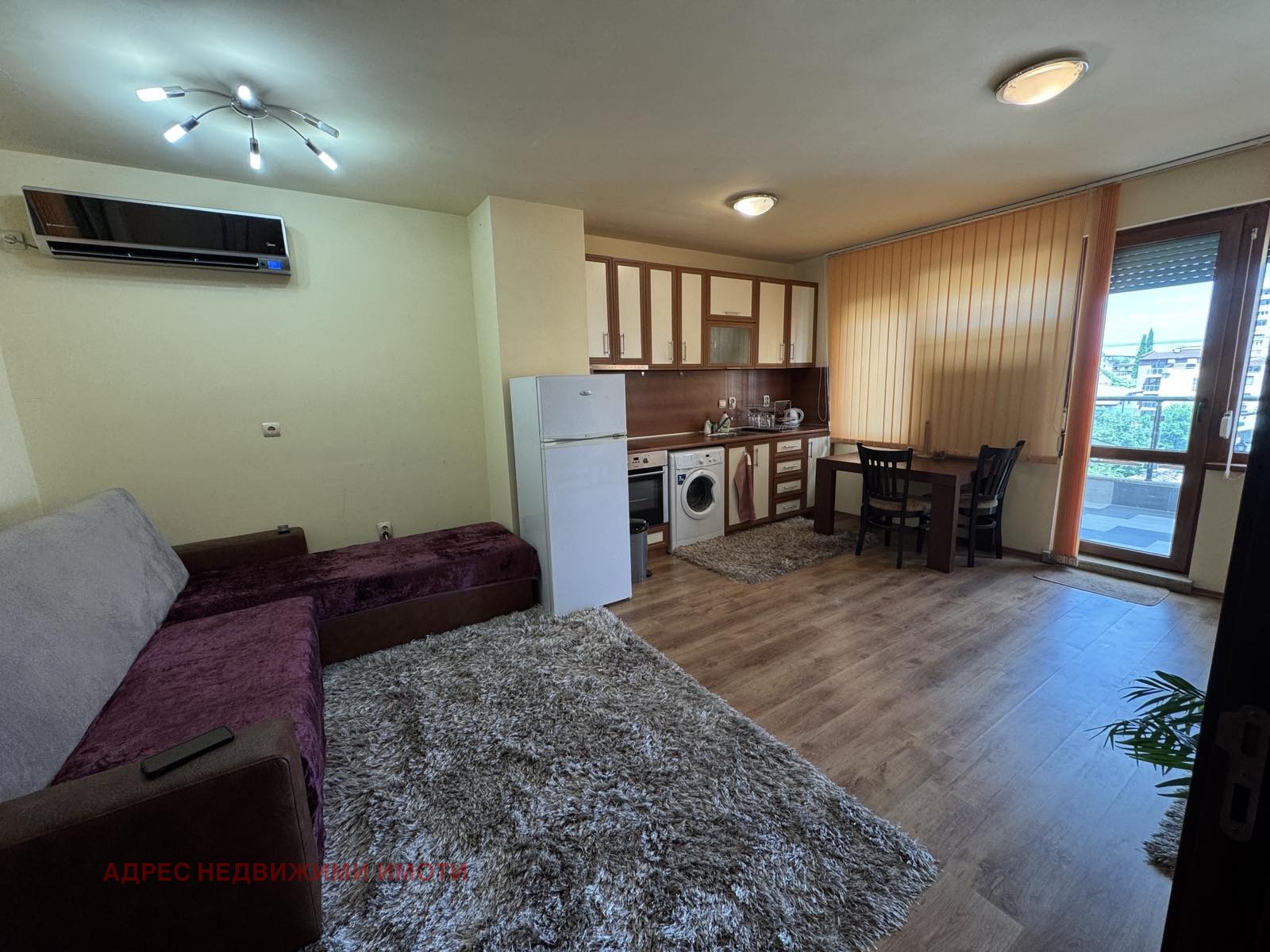 Дава под наем 2-стаен град Стара Загора , Аязмото , 80 кв.м | 15775886 — Imoti.com Дава под наем 2-стаен град Стара Загора , Аязмото , 80 кв.м | 15775886
