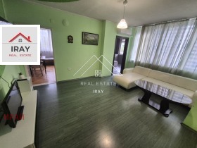 Обява Дава под наем МНОГОСТАЕН,град Стара Загора, Три чучура - юг