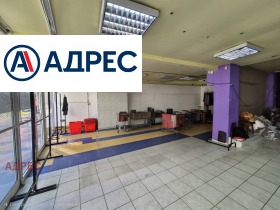Дава под наем Магазин, град Варна